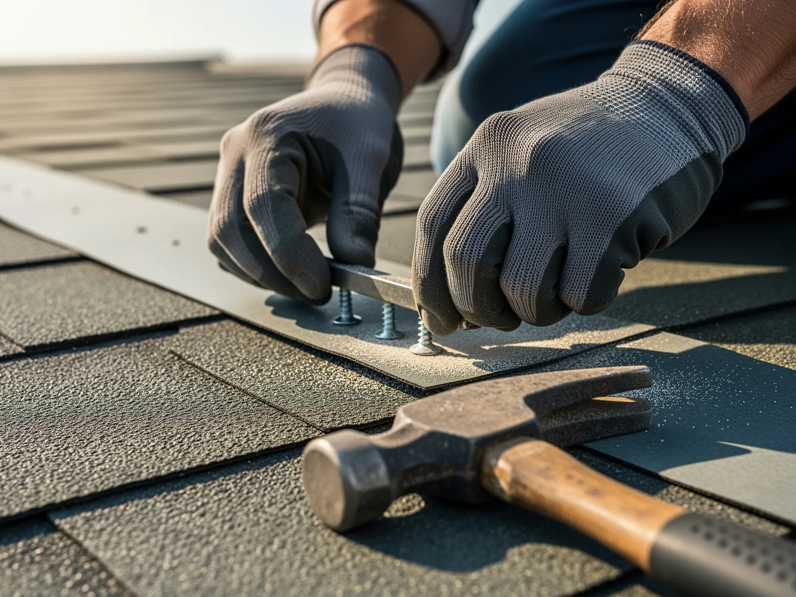 Why choose Fascia Repair in Spencer, NE